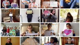 COMPARTINDO SEGUNDA PARTE. TODOS XUNTOS